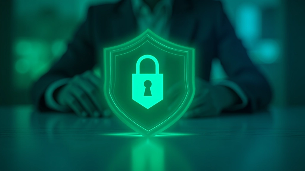 Especialista en seguridad informática trabajando en eliminación de malware